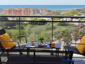 Apartamento Aguamarina - Playa Moncofa - Image 2
