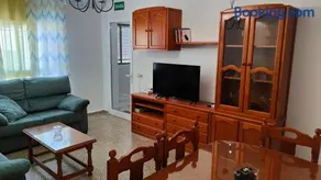 Vivienda Turística en Jédula - Image 1