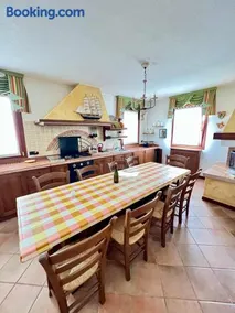Villa Oasi Mariuccia - Relax e Mare - Image 3