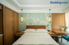 Huhua International Hotel by Hongqiao Airport - Image 5