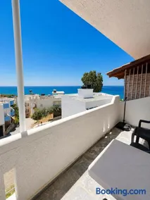 Apartment at Tsoutsouros - Image 1