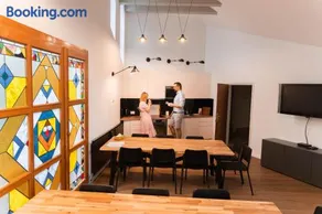 Bükfürdő Zrínyi 9 Apartmanház, Bükfalva - Image 2