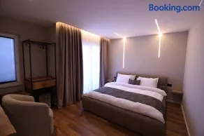 Dallga Suites - Image 1