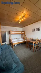 Slunný apartmán v Sonnenalm - Bad Mitterndorf - Image 3