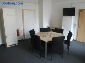 Hostel Vorharz Aschersleben - Image 2
