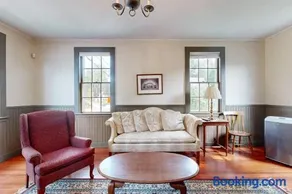 National Historic Landmark Home in Wiscasset Village w/ Complimentary Tour - Image 3