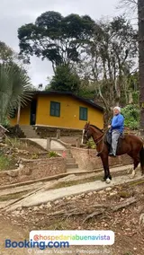 Buena Vista - Casa e suítes - Vistas deslumbrantes em Petrópolis - Image 3