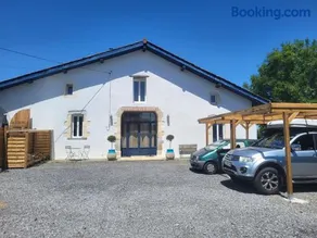 Maison avec piscine entre océan et campagne - Image 3