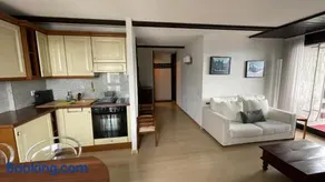 Bel appartement de 2 chambres avec magnifique vue à Crans-Montana - Image 3