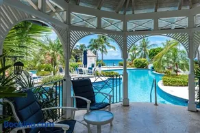 Beach Happy Beachfront Apartment by One Caribbean Estates - Image 2