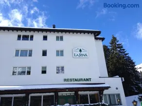 Mountain Studio, Lenzerheide - Image 1