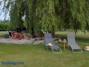 Holiday Home La Roseraie by Interhome - Image 2