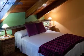 Apartamentos Rurales Las Mestas - Image 3