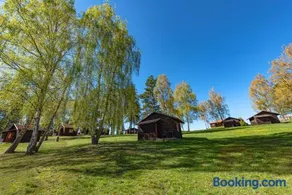 CAMP VARY - Vítkova Hora - Image 2