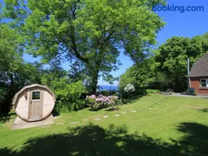Strandhaus am Mühlendamm - Meerblick, Sauna und Ofen - Image 2