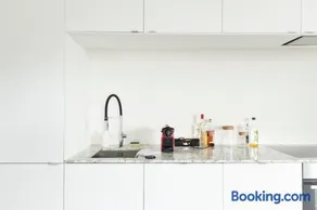 Trendy Apartments as Base to Discover Ghent - Image 1