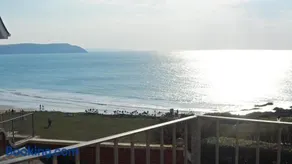Woolacombe Seaside Apartment - Image 4