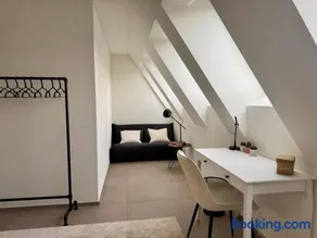 Modern apartment next to Zurich HB with roof terrace - Image 5