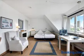 Ferienwohnung Haus Lazy Dolphin - Image 5