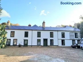Old Manor House - Image 1