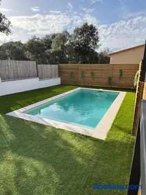 ESPECTACULAR CASA EN LLAGOSTERA - Costa Brava, CON PISCINA - Image 2