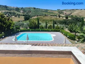 Country House La Foggetta - Image 5