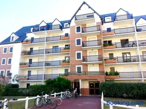 BEL Appartement jolie vue Mer - Image 5