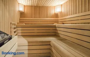 Stunning Home In Spa With Sauna - Image 3