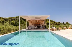 Misovounous Natural Park Villa by "elite" - Image 3