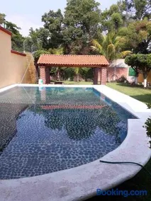 Rest house Yautepec Bonito Private - Image 5