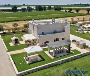 Masseria Saccente - Image 4