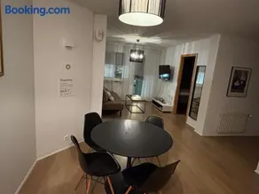 Hafnarstræti 100, Downtown Apartment - Image 3