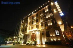 Hotel Sanca International in Patel Nagar Delhi - Image 1