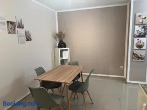 Citynah und Modern - Helle Wohnung mit Komfort - Image 1