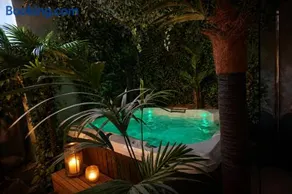 Suite premium Jacuzzi Jungle - Image 2