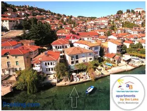 'By the Lake' Apartments - Image 3