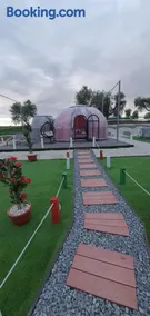 Maremonti Glamping - Image 1