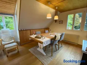 Chalet in der Natur - Image 4