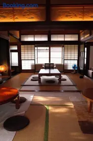 古民家ゲストハウス ナマケモノ Japanese Traditional Guesthouse Namakemono - Image 2