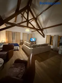 Chambre dans une Ecurie - Image 1