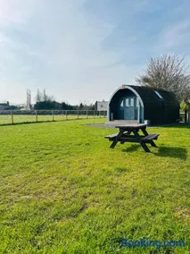Welly Boot Pod - Image 2