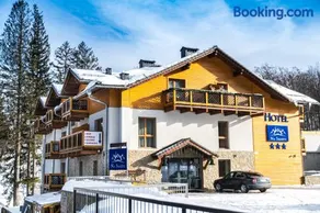 Hotel Na Skarpie - Image 2