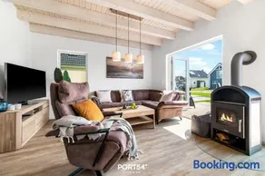 Ferienhaus Nordseeresort 62 Jakobsmuschel Büsum - Image 2