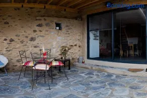 Le nid d' évol gite avec balnéo,terrasse et vue sur la montagne - Image 3