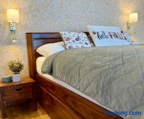 Vysoké Tary apartman house D for 2 - 4 people - Image 3