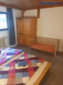 Kinderfreundliches tolles Apartment mit Terrasse, Garten und Grill | Ideal für Homeoffice - Image 3