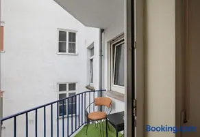Apartment Salvo - Image 1