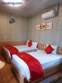 Khách sạn Nghìn Lẻ Một Đêm - Image 3