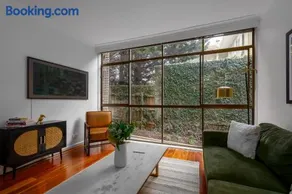Garden Outlook - Two Bedroom Layout - Pool Access - Image 1