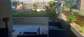 "Le jardin de Clémentine" Loft cosy & jardin privé - Image 2